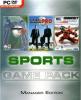 Codemasters - Sports Game Pack - Manager Edition (PC)