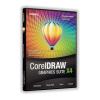 Corel - Cel mai mic pret! CorelDRAW Graphics Suite X4 Education License-1788