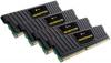 Corsair - Memorii Corsair Vengeance LP DDR3, 4x4GB, 1600MHz (Quad Channel)