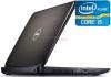 Dell -   Laptop Inspiron N5110 (Intel Core i5-2410M, 15.6", 4GB, 500GB, NVidia GT 525M@1GB, BT, Negru, 2 Ani Garantie)
