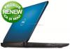 Dell - RENEW!   Laptop Dell Inspiron N5110 (Intel Pentium B950, 15.6", 4GB, 320GB, nVidia GeForce GT 525M@1GB, USB 3.0, HDMI, Albastru)