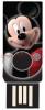 Disney - stick usb disney mickey retro 4gb