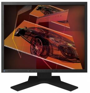 EIZO - Monitor LCD 19" S1932 (Negru)