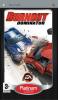 Electronic Arts - Burnout Dominator PLATINUM (PSP)