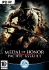Electronic arts - electronic arts medal of honor: pacific