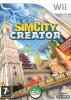 Electronic Arts - Lichidare! SimCity Creator (Wii)