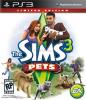 Electronic arts - the sims 3 pets editie limitata