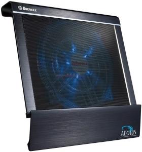 Enermax - Cooler Laptop Enermax Aeolus (Black)