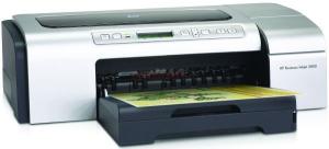 Hp business inkjet 2800