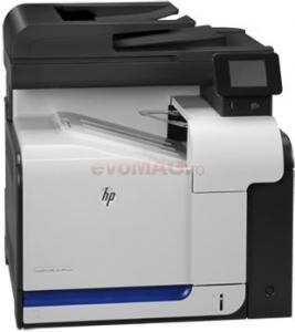 HP - Multifunctional HP LaserJet Pro 500 color MFP M570dw
