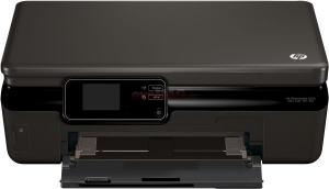 HP - Promotie  Multifunctional Photosmart 5515, Duplex, Wireless  + CADOU