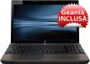 HP - Promotie cu stoc limitat! Laptop ProBook 4520s (Dual Core P6100, 15.6", 2GB, 320GB, ATI HD 5470 @512, BT, Linux, Geanta)