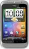 Htc -   telefon mobil wildfire s, 600mhz, android