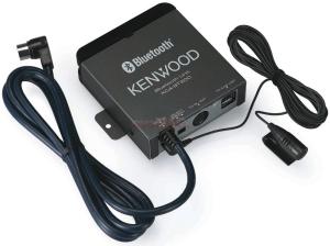 Kenwood - Modul Handsfree auto (KCA-BT200)