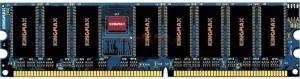 Kingmax - Dublura Memorie Desktop DDR1, 1x512MB, 400MHz