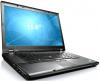 Lenovo - Laptop ThinkPad T530 (Intel Core i7-3520M, 15.6"FHD, 8GB, 180GB SSD, nVidia NVS 5400M Optimus@1GB, USB 3.0, FPR, Win7 Pro 64)