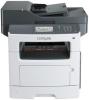 Lexmark - Multifunctional Lexmark MX511de