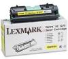 Lexmark - Toner 1361754 (Galben)