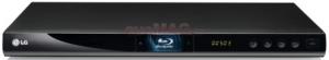LG - BluRay Disc Player BD350V