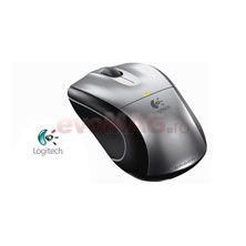 Logitech - Mouse laser fara fir V450