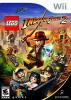 Lucasarts - lego indiana jones 2: the adventure