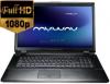 Maguay -  Laptop MyWay H1701x (Core i7-2670QM, 17.3"HD+, 8GB, 500GB@7200rpm, nVidia GT 555M Optimus@2GB, USB 3.0, eSATA)