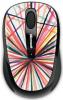 Microsoft -  mouse wireless mobile 3500 (perry)