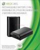 Microsoft - kit de incarcare dual rechargeable