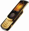 Motorola - telefon mobil ve66 luxury edition