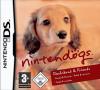 Nintendo - nintendogs: dachshund and friends (ds)