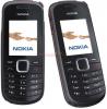 Nokia - telefon mobil 1662 (negru)