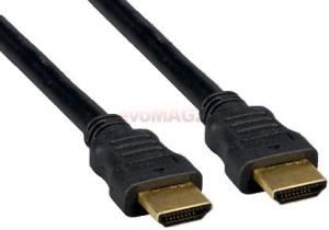 OEM -  Cablu HDMI 19T - 19T, 10 m