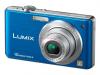 Panasonic - camera foto dmc-fs7ep (albastra)