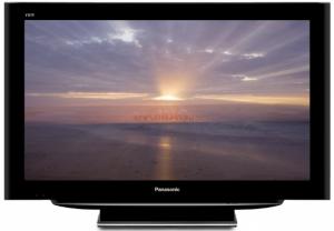 Panasonic - Televizor LCD TV 37" TX-37LZD80F