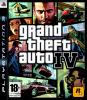 Rockstar games - grand theft auto iv (ps3)