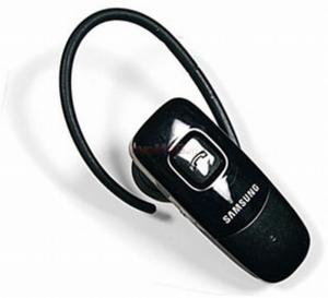 SAMSUNG - Cel mai mic pret! Casca Bluetooth  WEP700 black (Box)-29766