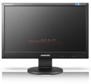 SAMSUNG - Lichidare Monitor LCD 22" 2243SN