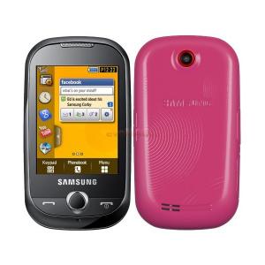 SAMSUNG - Lichidare Telefon Mobil S3650 Corby (Roz)