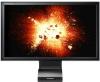 Samsung - promotie monitor led 23" c23a750x full hd, d-sub,