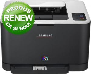 Samsung - RENEW!  Imprimanta Samsung CLP-325