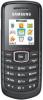 Samsung - telefon mobil e1080 (negru)