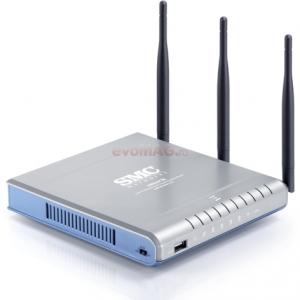 SMC Networks - Cel mai mic pret! Router Wireless SMCWGBR14-N