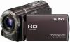 Sony - camera video dcr-cx360ve, lcd