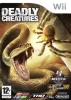 THQ - THQ Deadly Creatures (Wii)