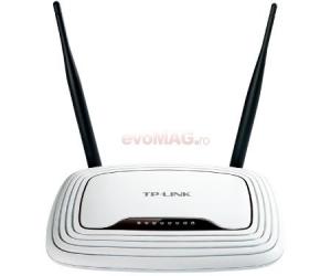 TP-LINK - Router Wireless TL-WR841N