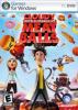 Ubisoft - cloudy with a chance of meatballs (pc)