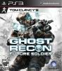 Ubisoft - tom clancy's ghost recon future soldier