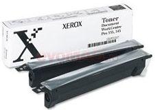 Xerox -  Toner Xerox 106R00370 (Negru)