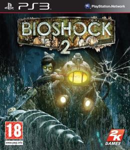 2K Games - Bioshock 2 (PS3)
