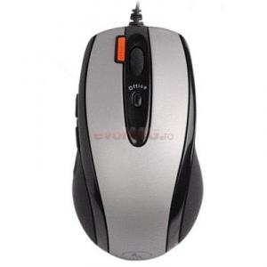 Mouse x6 70md